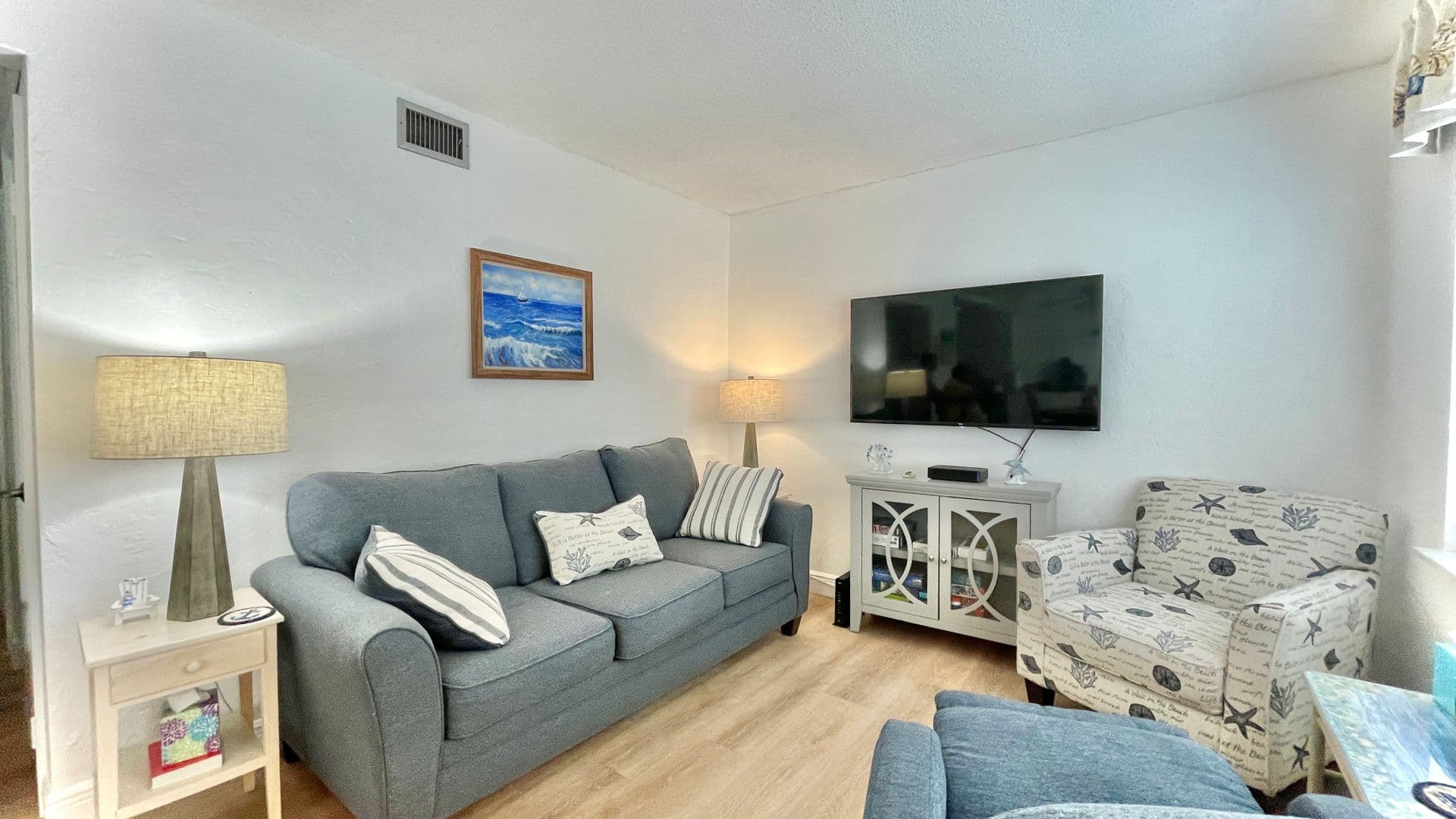 Vero Beach Condo: 923 22nd Place