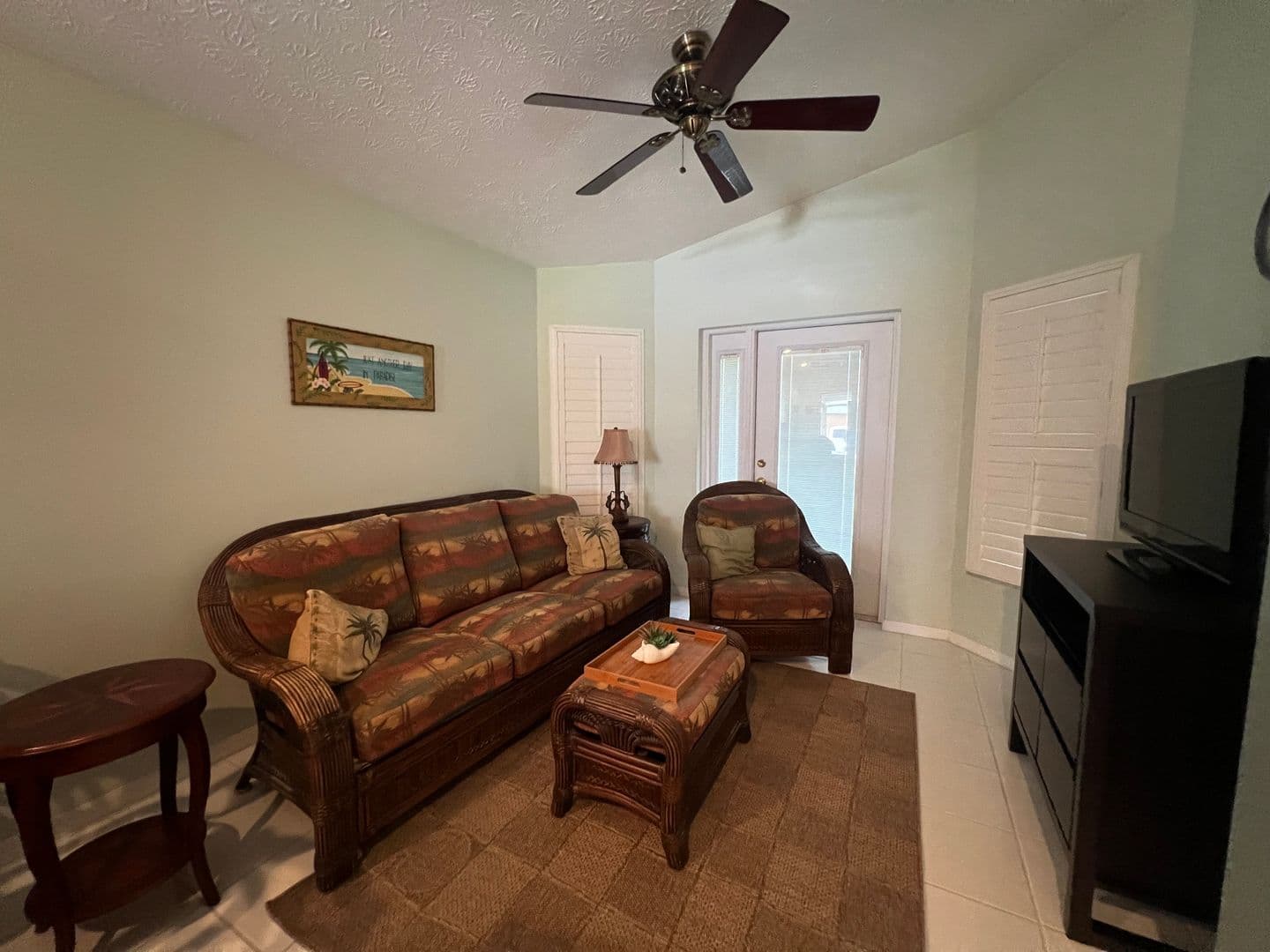 Fort Pierce House: 6025 Adonidia Place