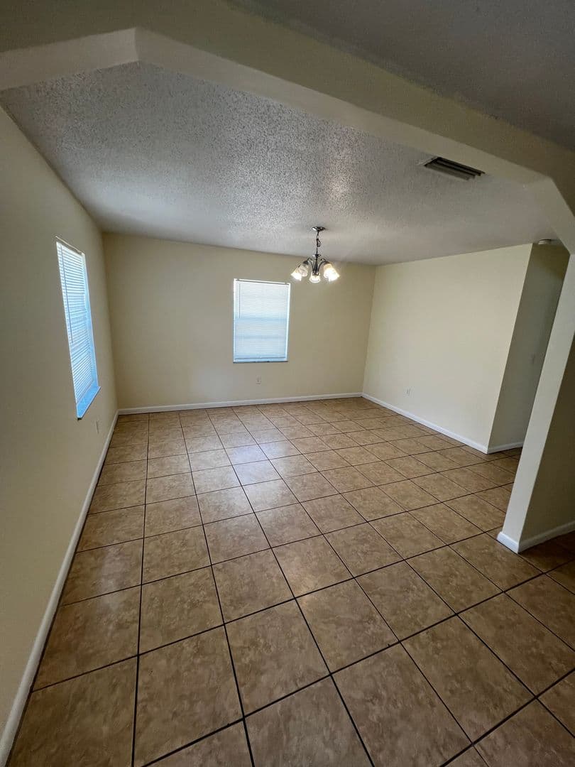 Ft Pierce House: 1024 Jamaica Avenue