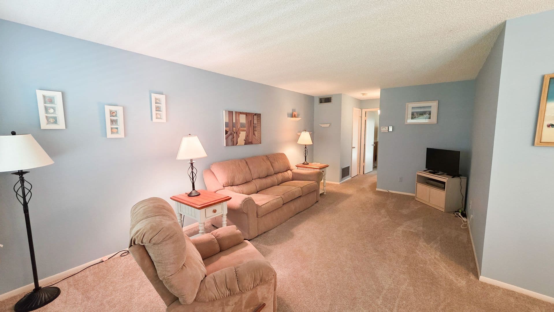 Vero Beach Condo: 60 Woodland Dr  #205