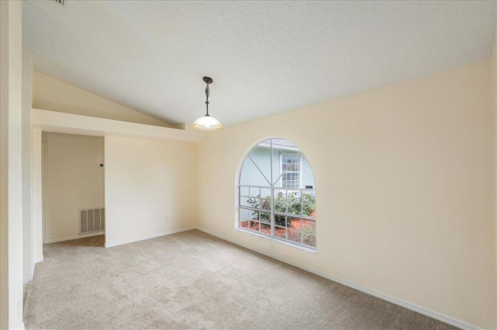 Sebastian House: 1545 Barber St