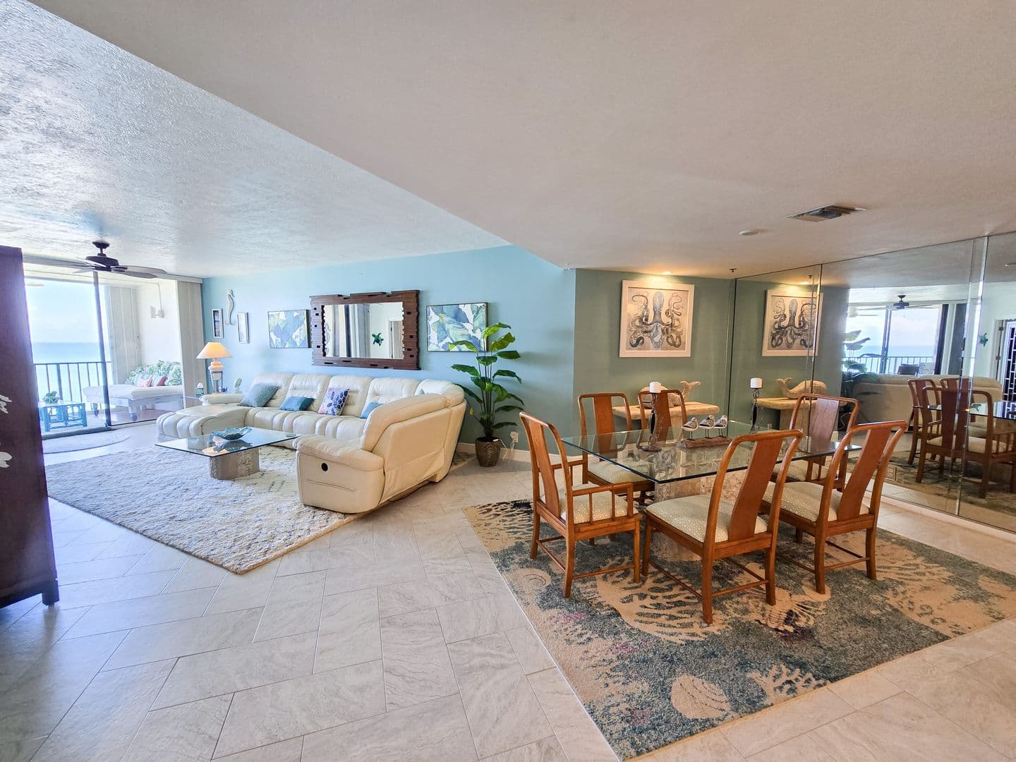 Ft Pierce House: 3120 N Highway A1A Unit 1302