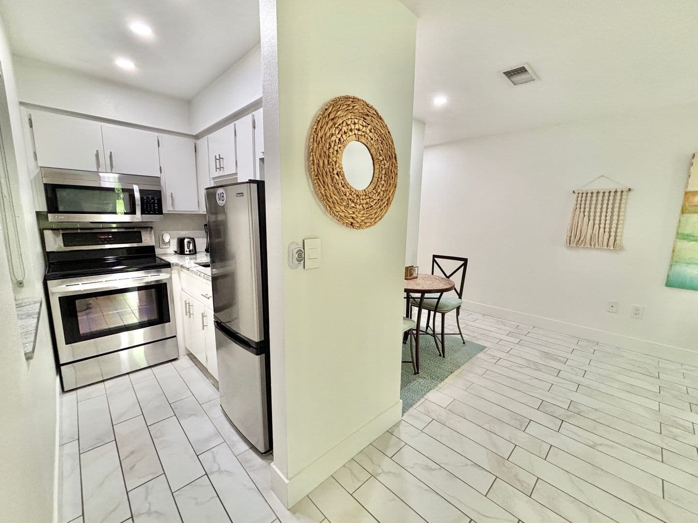 Melbourne Beach Condo: 419 Ocean Avenue  #406