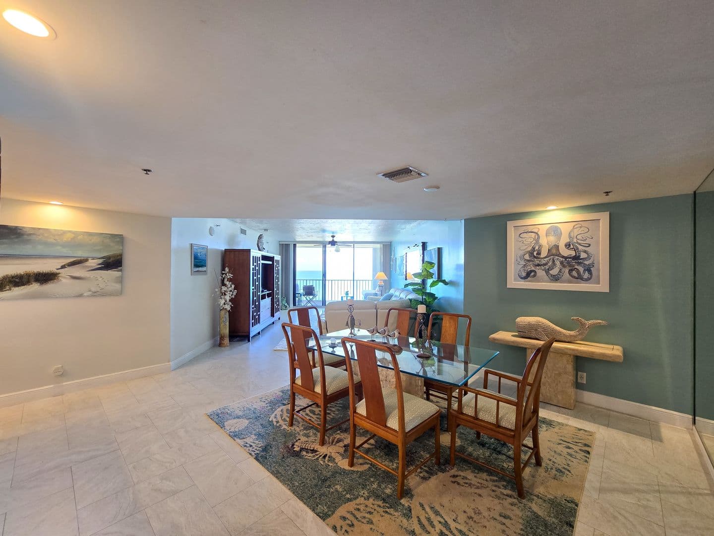 Ft Pierce House: 3120 N Highway A1A Unit 1302