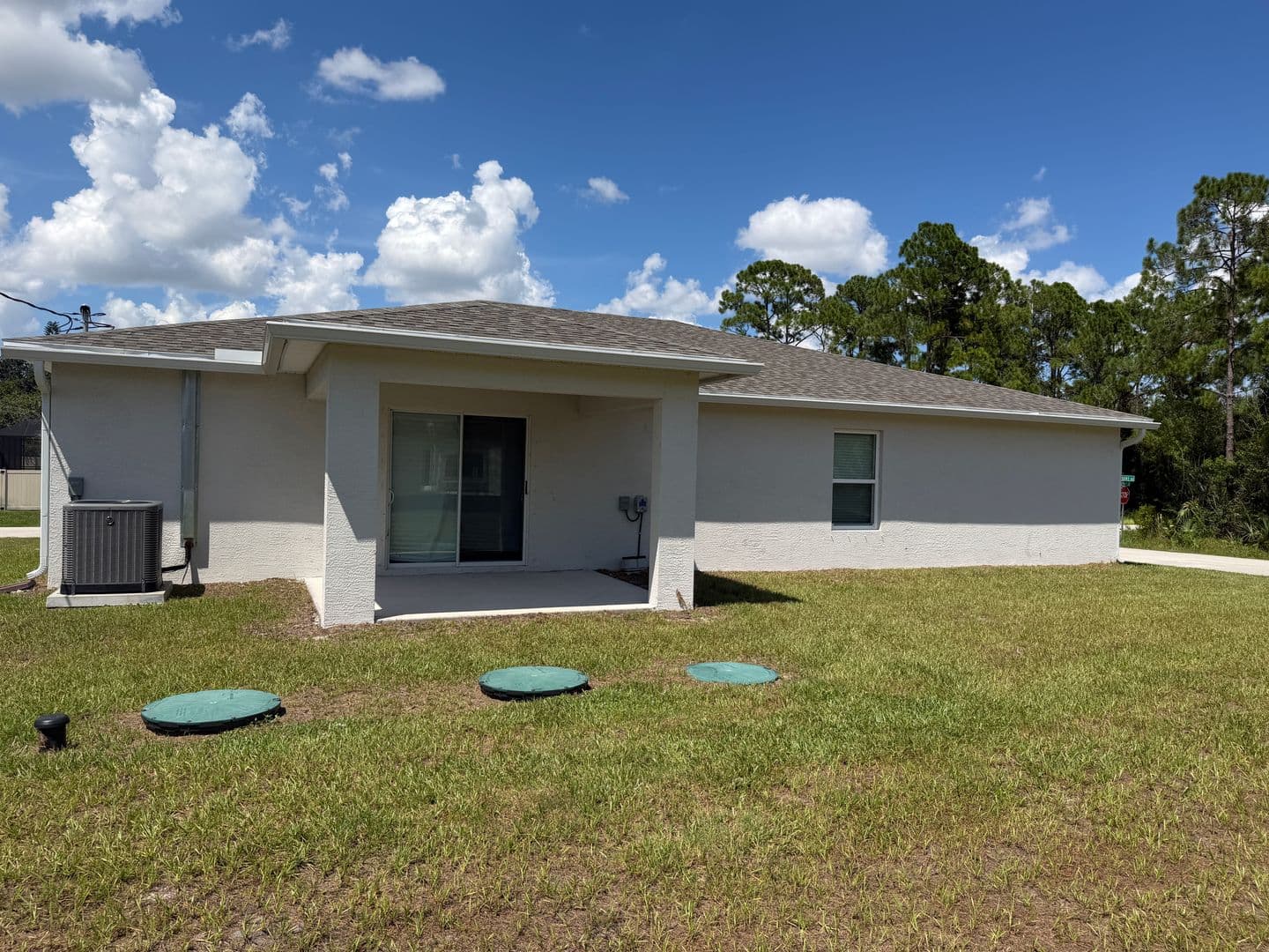 Palm Bay House: 350 Dolphin Street SE