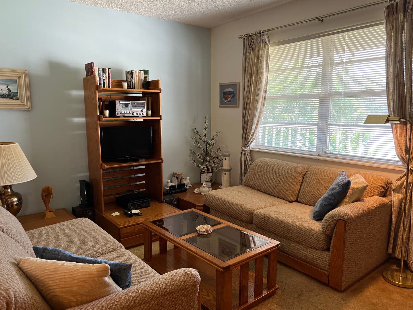 Pt St Lucie Condo: 7 Lake Vista Trail #204
