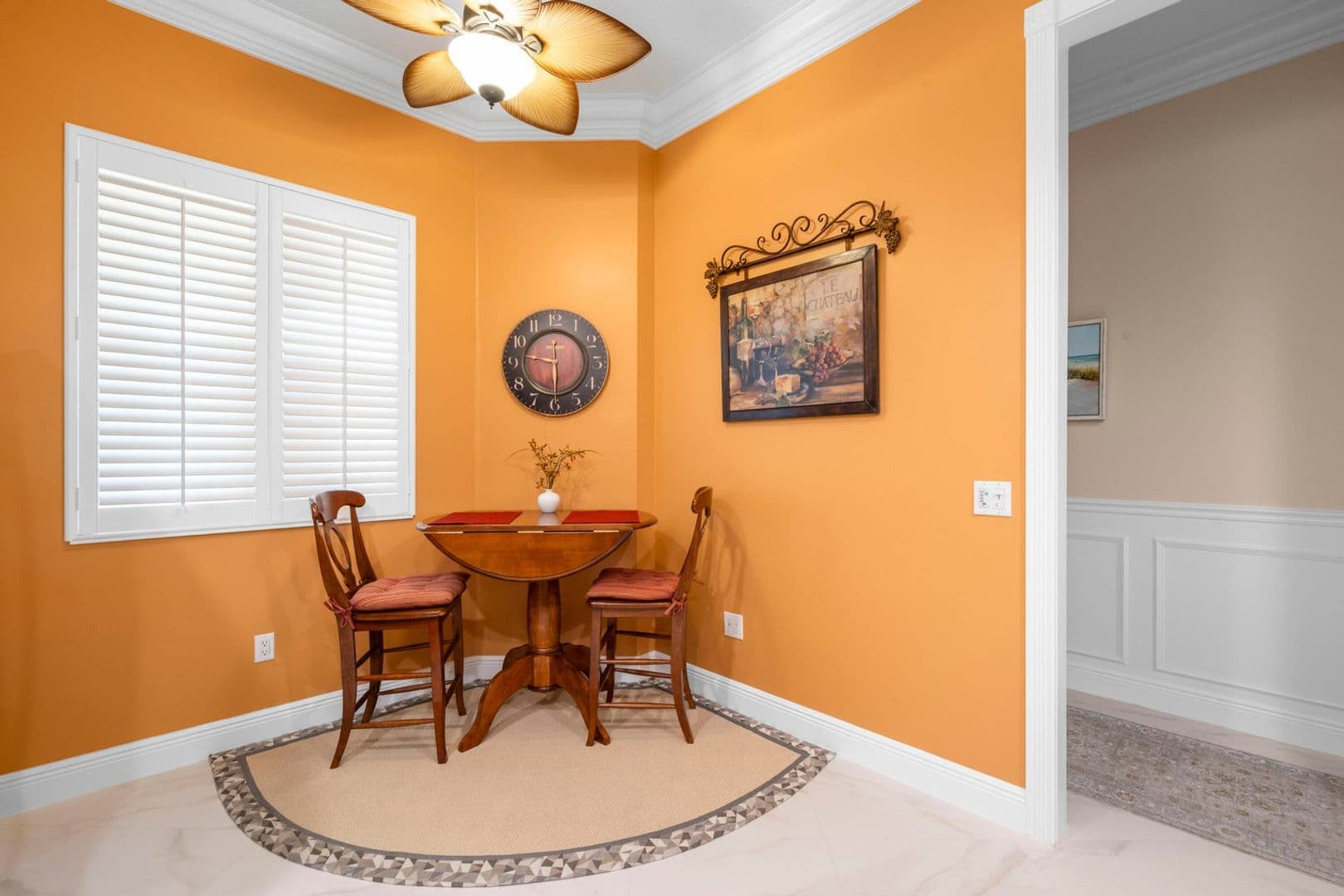 Ft Pierce Condo: 8 Harbour Isle Drive E PH05