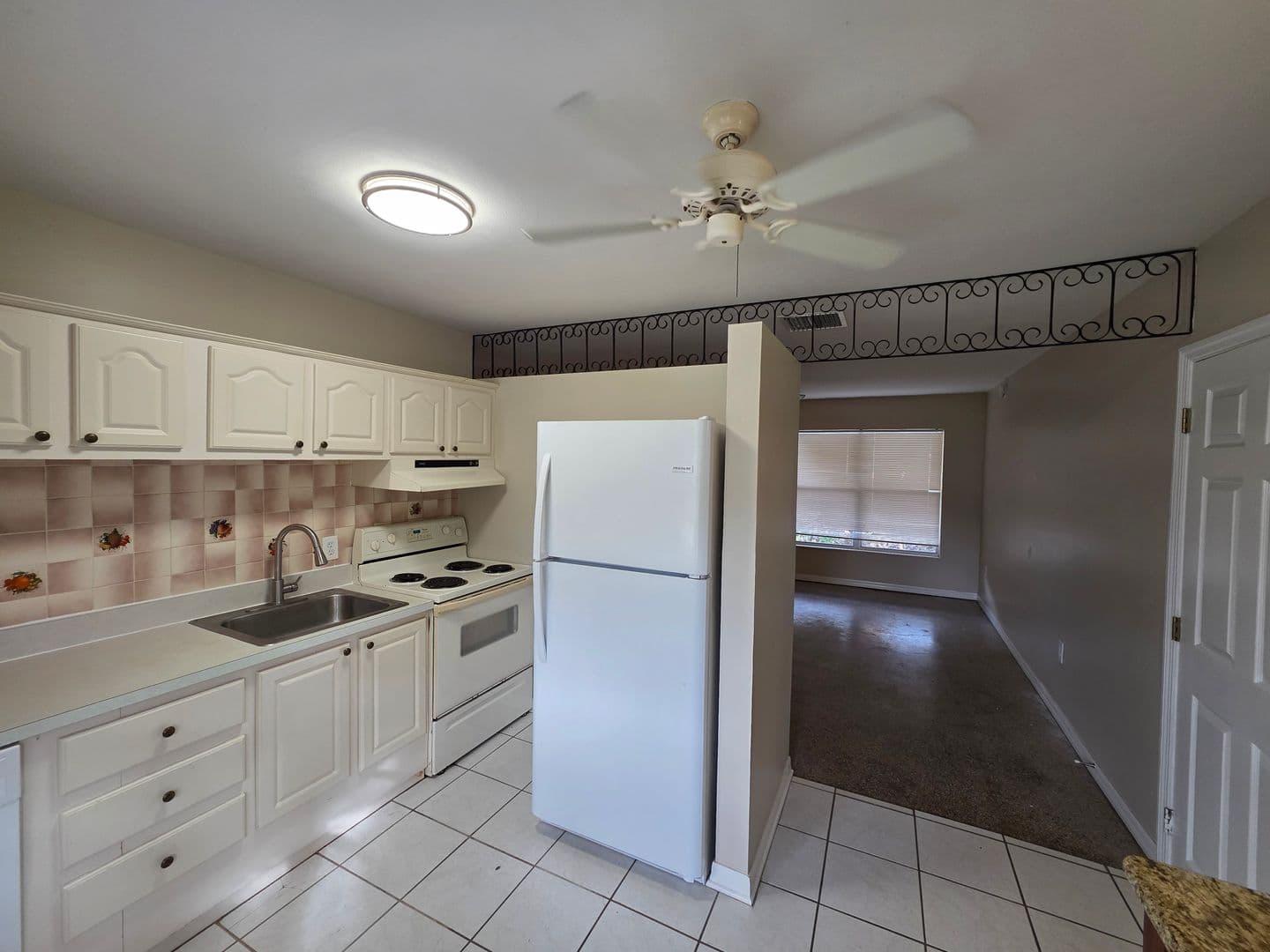 Vero Beach House: 1631 4th Ct