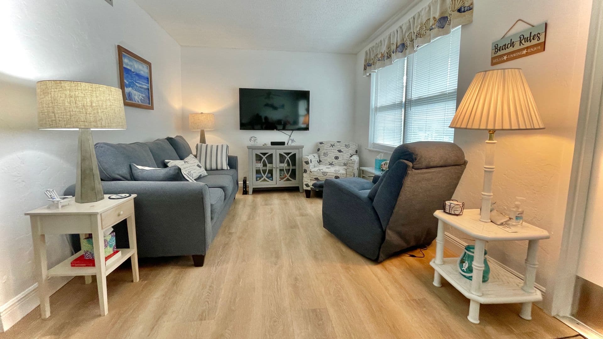 Vero Beach Condo: 923 22nd Place
