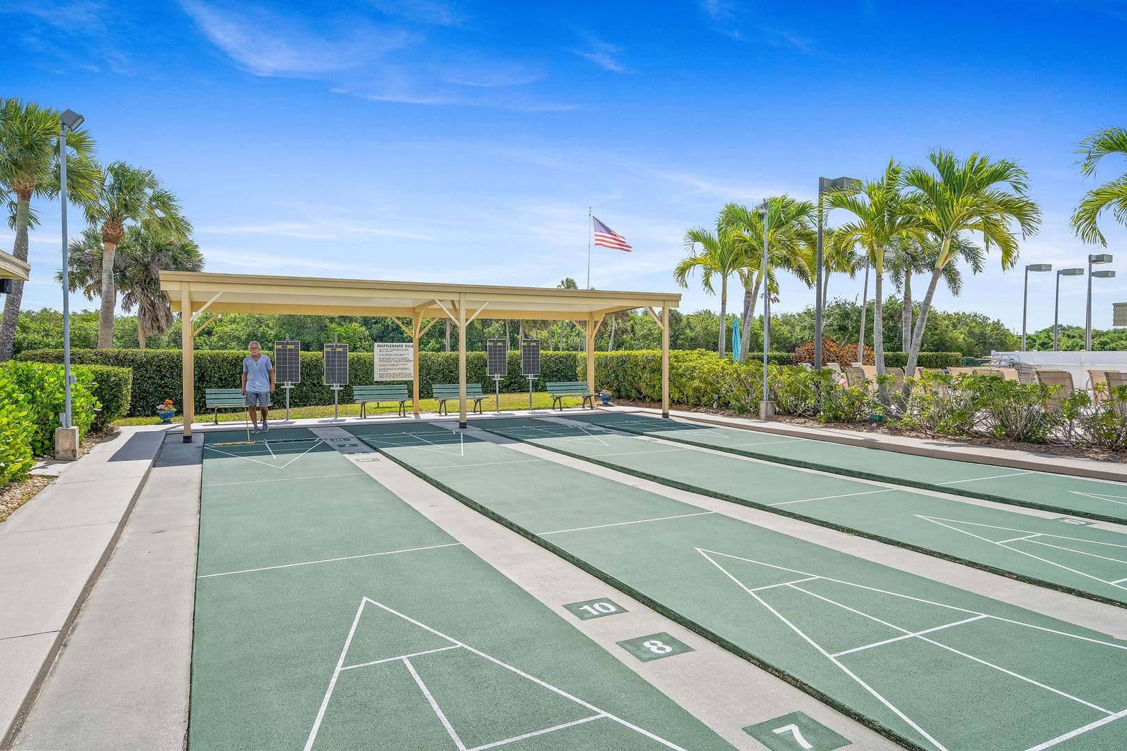 Vero Beach Condo: 11 Vista Gardens Trail #204