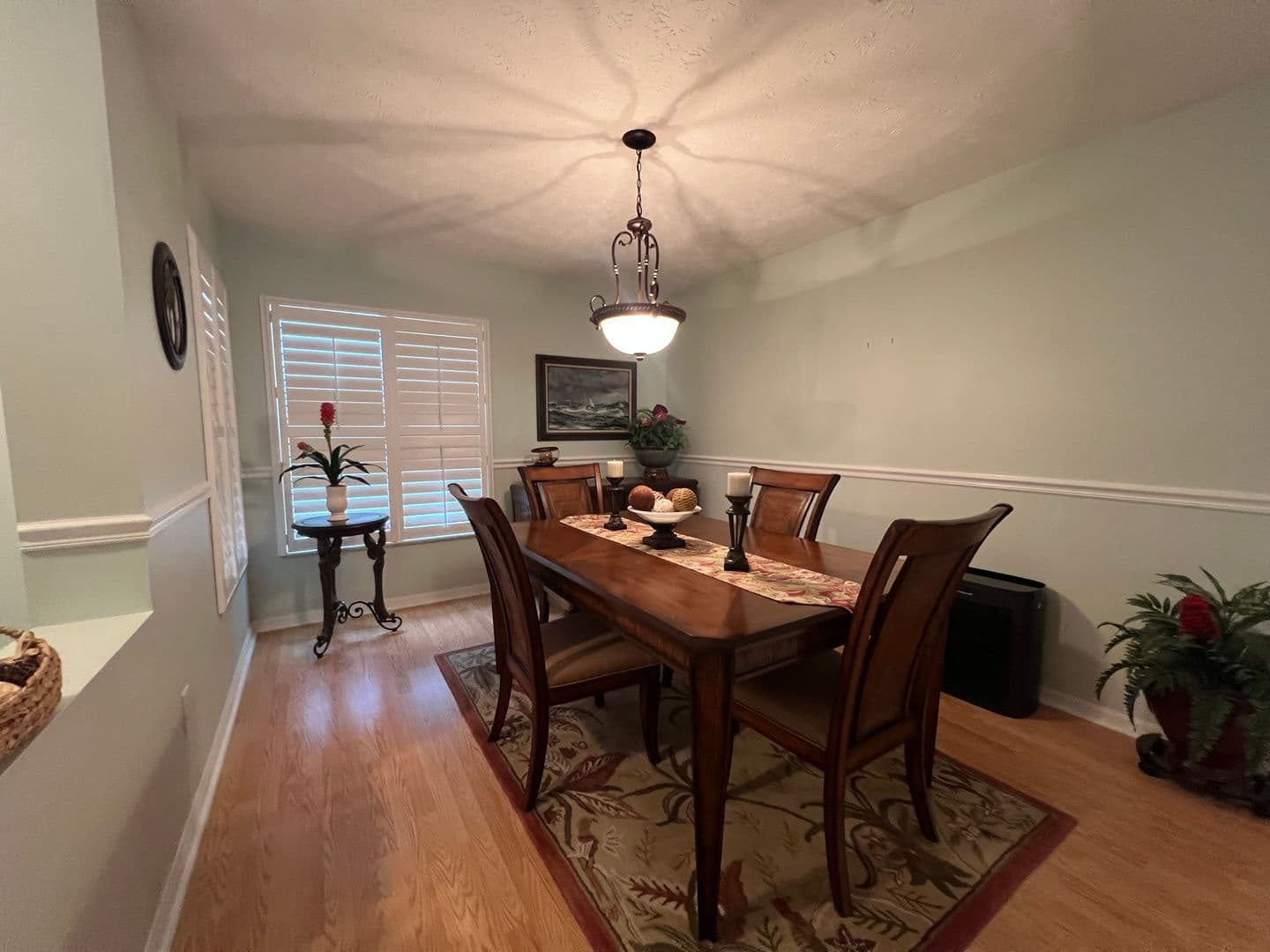 Fort Pierce House: 6025 Adonidia Place