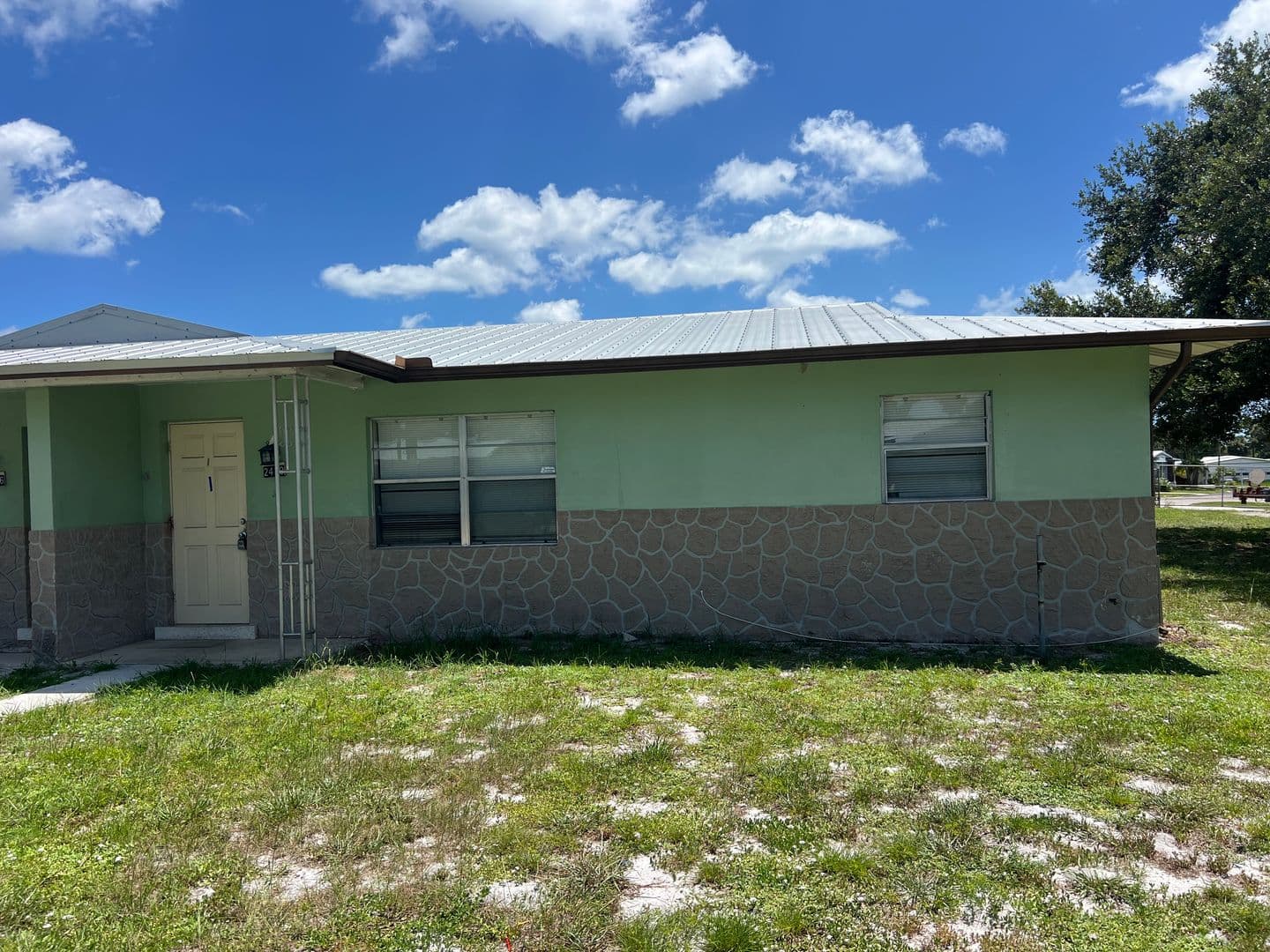Ft Pierce Condo: 2420 Seneca Ave