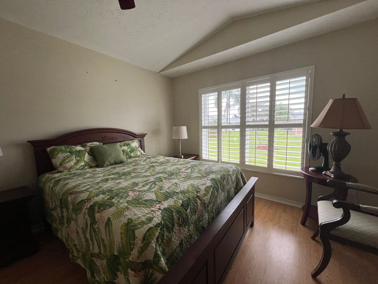Fort Pierce House: 6025 Adonidia Place