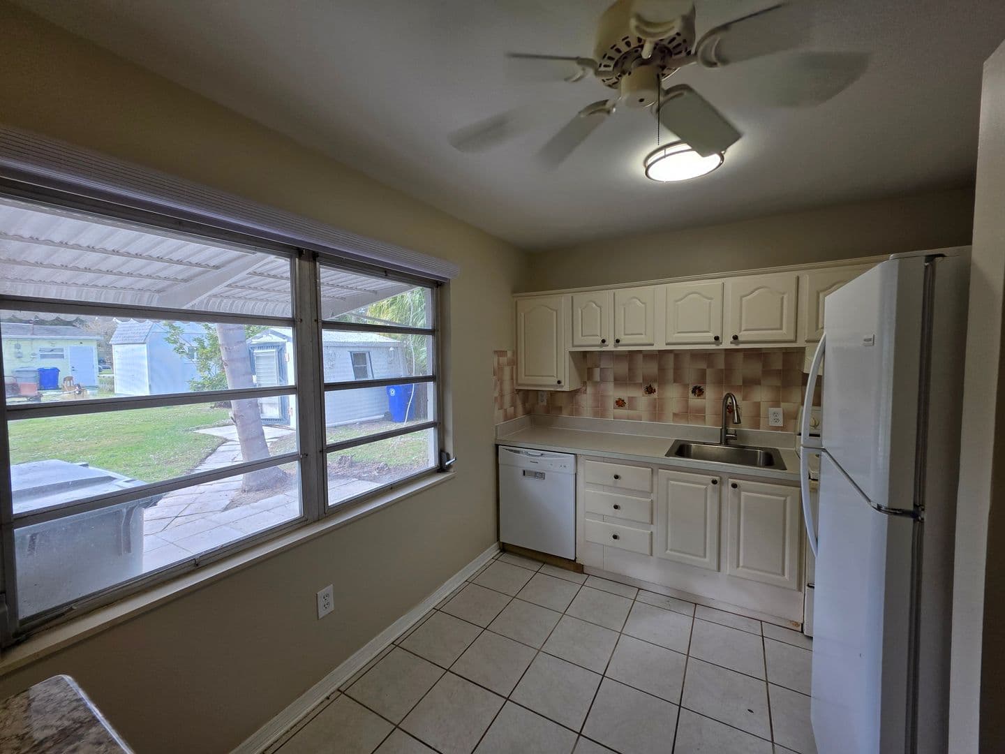 Vero Beach House: 1631 4th Ct