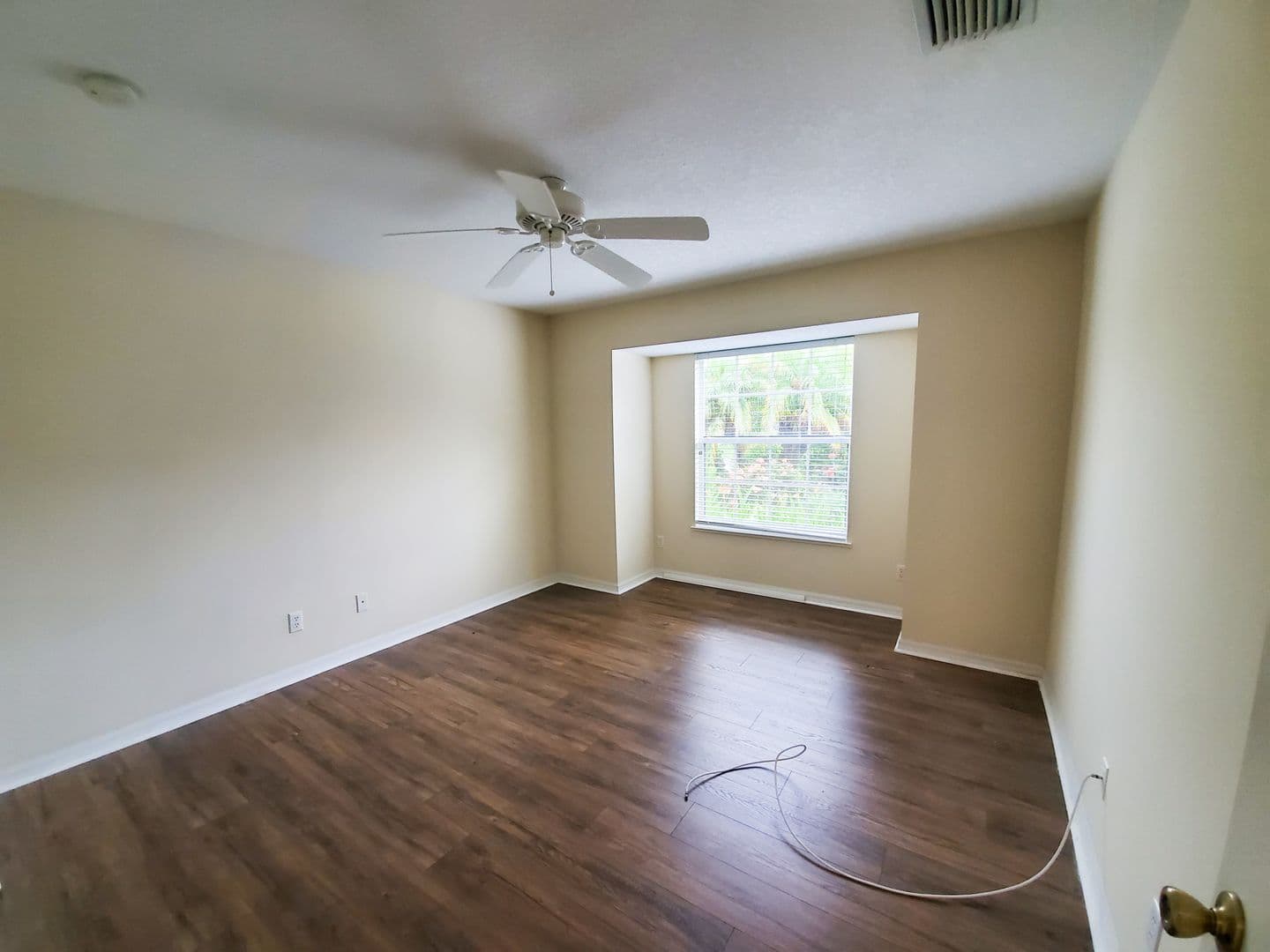Vero Beach Townhome: 503 6th Street