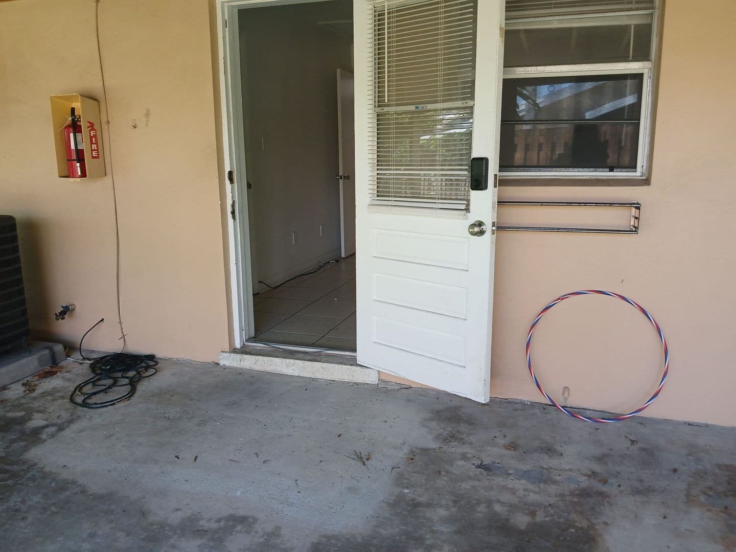 Fort Pierce Apartment: 1360 Carlton Ct.