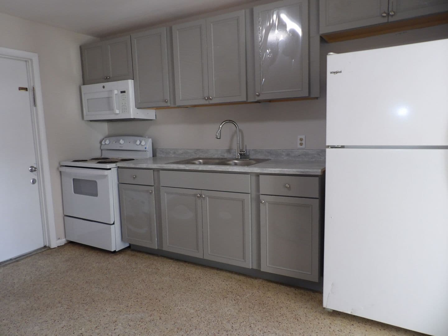 Ft Pierce Condo: 2420 Seneca Ave