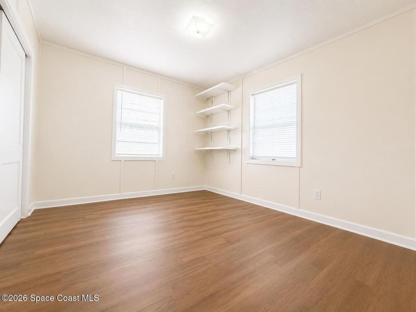 Cocoa Beach House: 1105 Park Drive