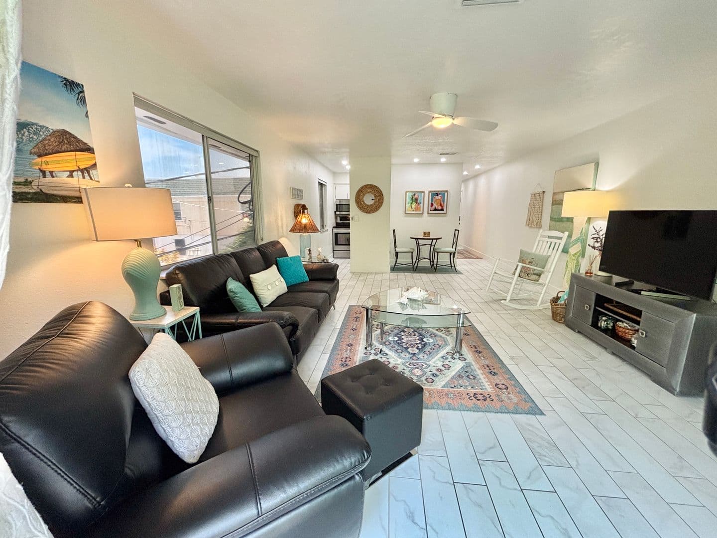 Melbourne Beach Condo: 419 Ocean Avenue  #406