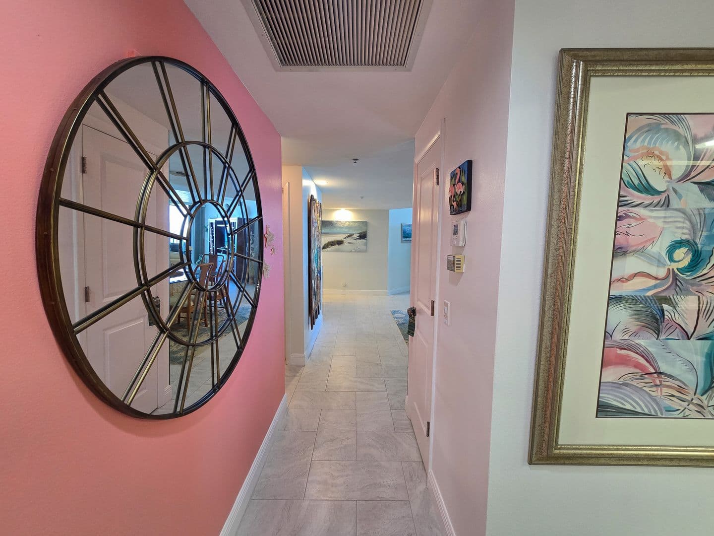Ft Pierce House: 3120 N Highway A1A Unit 1302