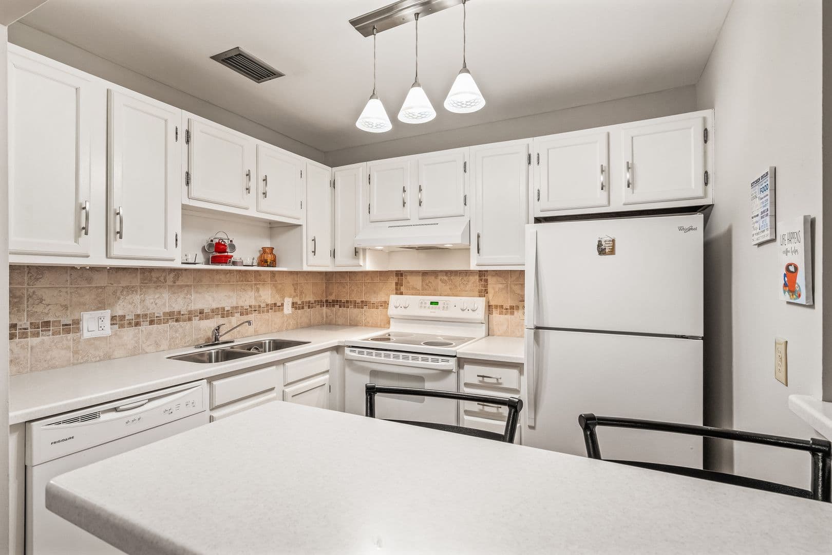 Vero Beach Condo: 11 Vista Gardens Trail #204