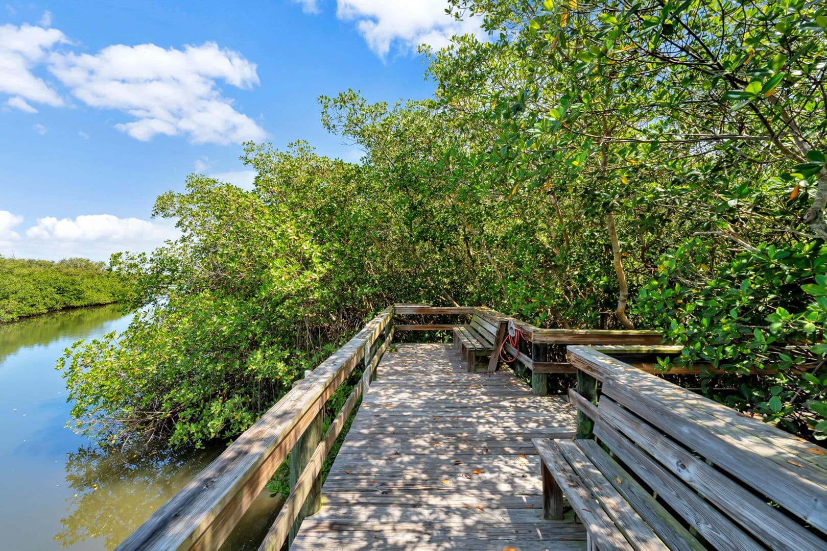 Fort Pierce Condo: 4949 N Highway A1A #204