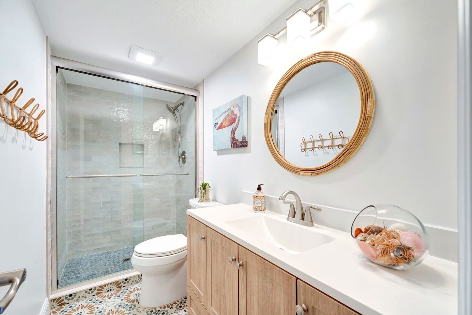 Fort Pierce Condo: 4949 N Highway A1A #204