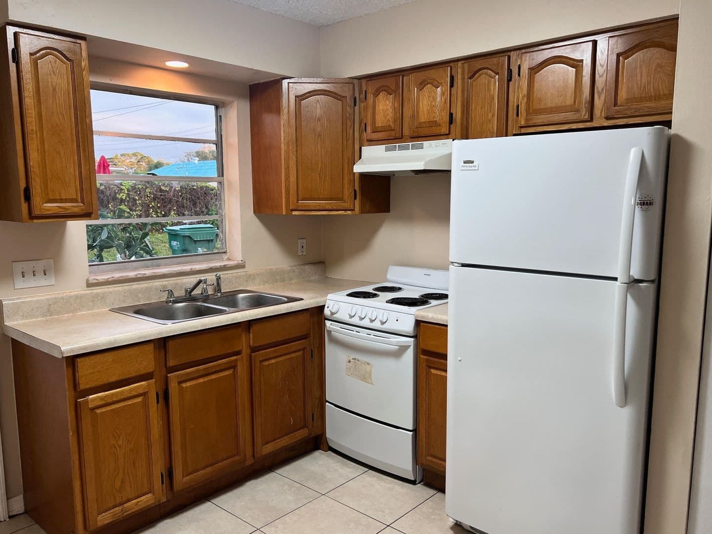 Ft Pierce House: 5004 LaSalle Street #B
