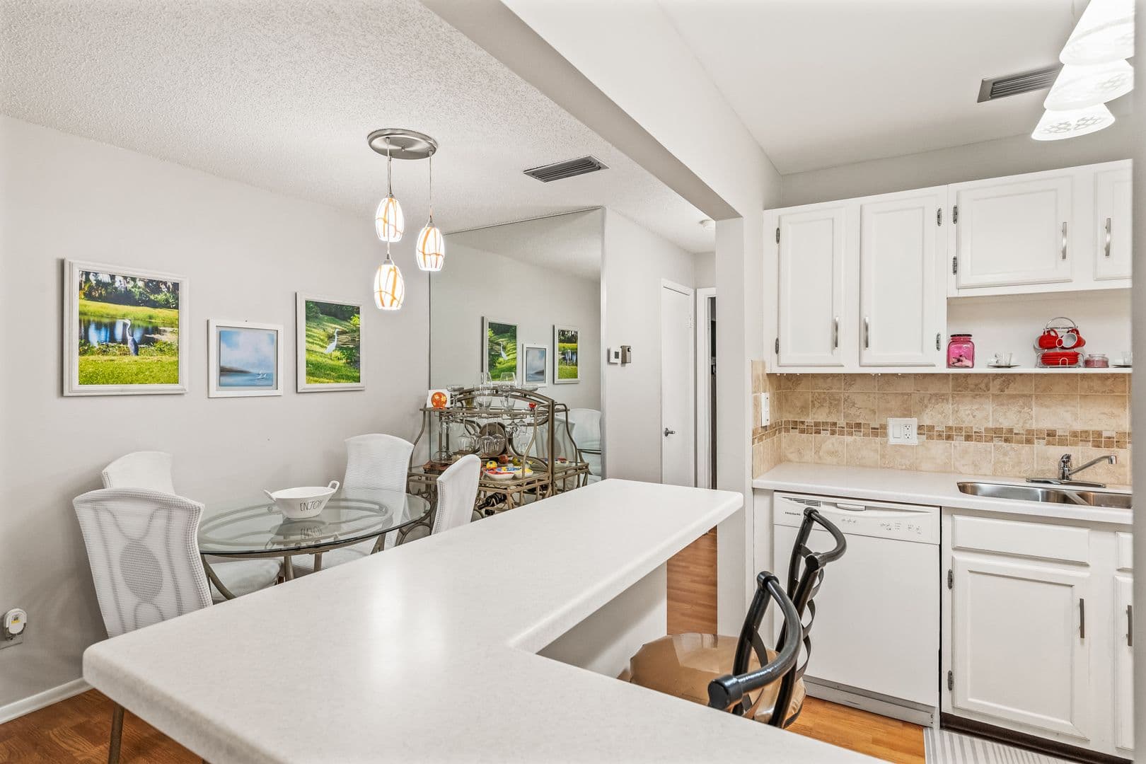 Vero Beach Condo: 11 Vista Gardens Trail #204