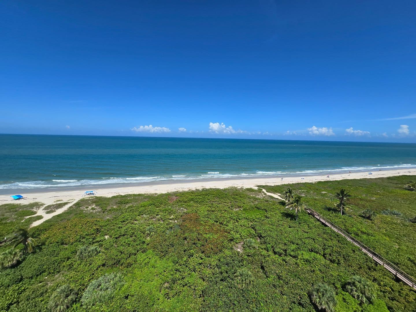 Ft Pierce House: 3120 N Highway A1A Unit 1302
