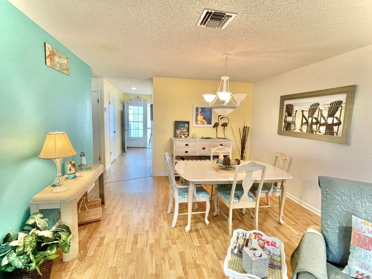Satellite Beach House: 270 Queens Ct