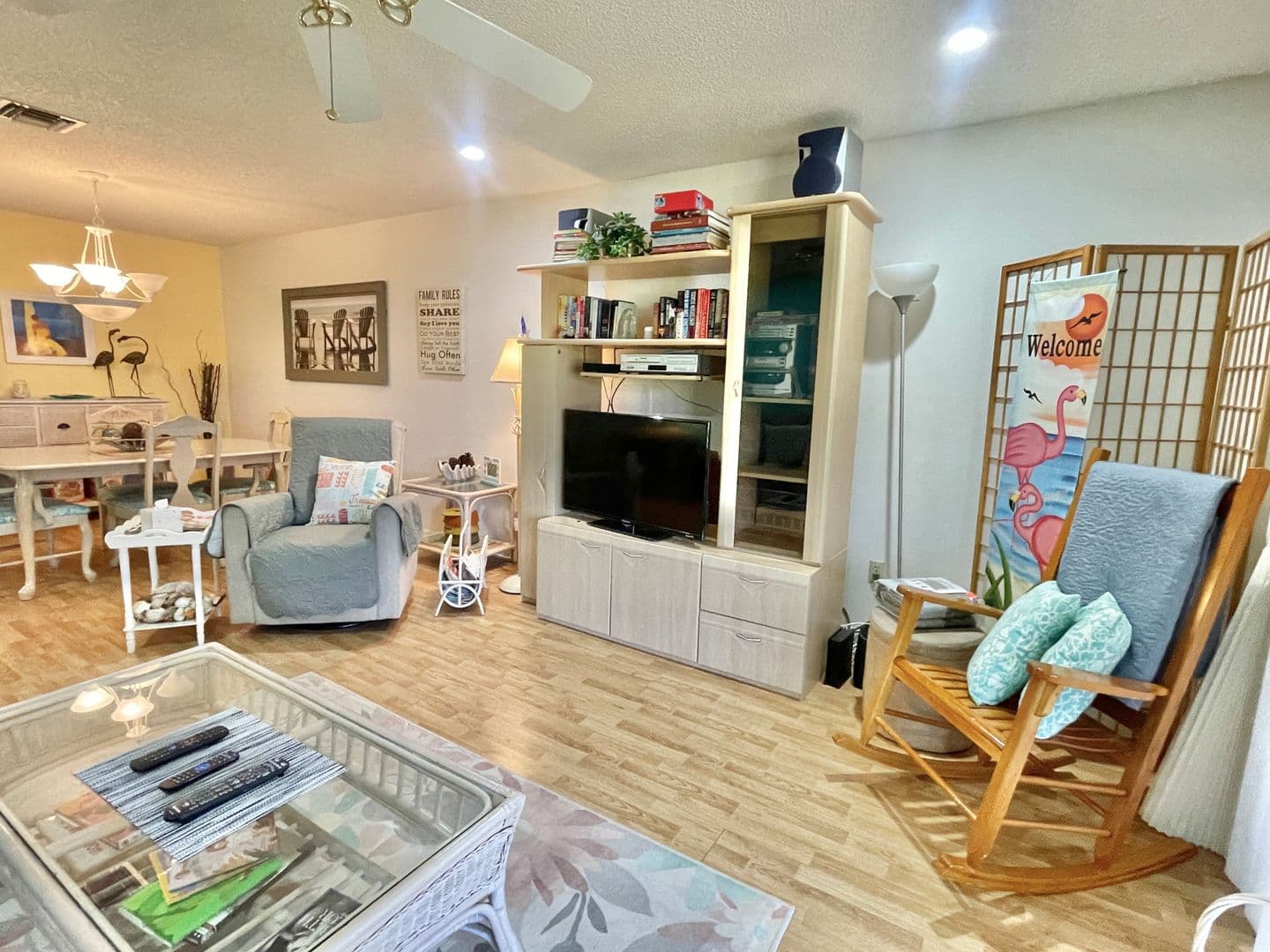 Satellite Beach House: 270 Queens Ct
