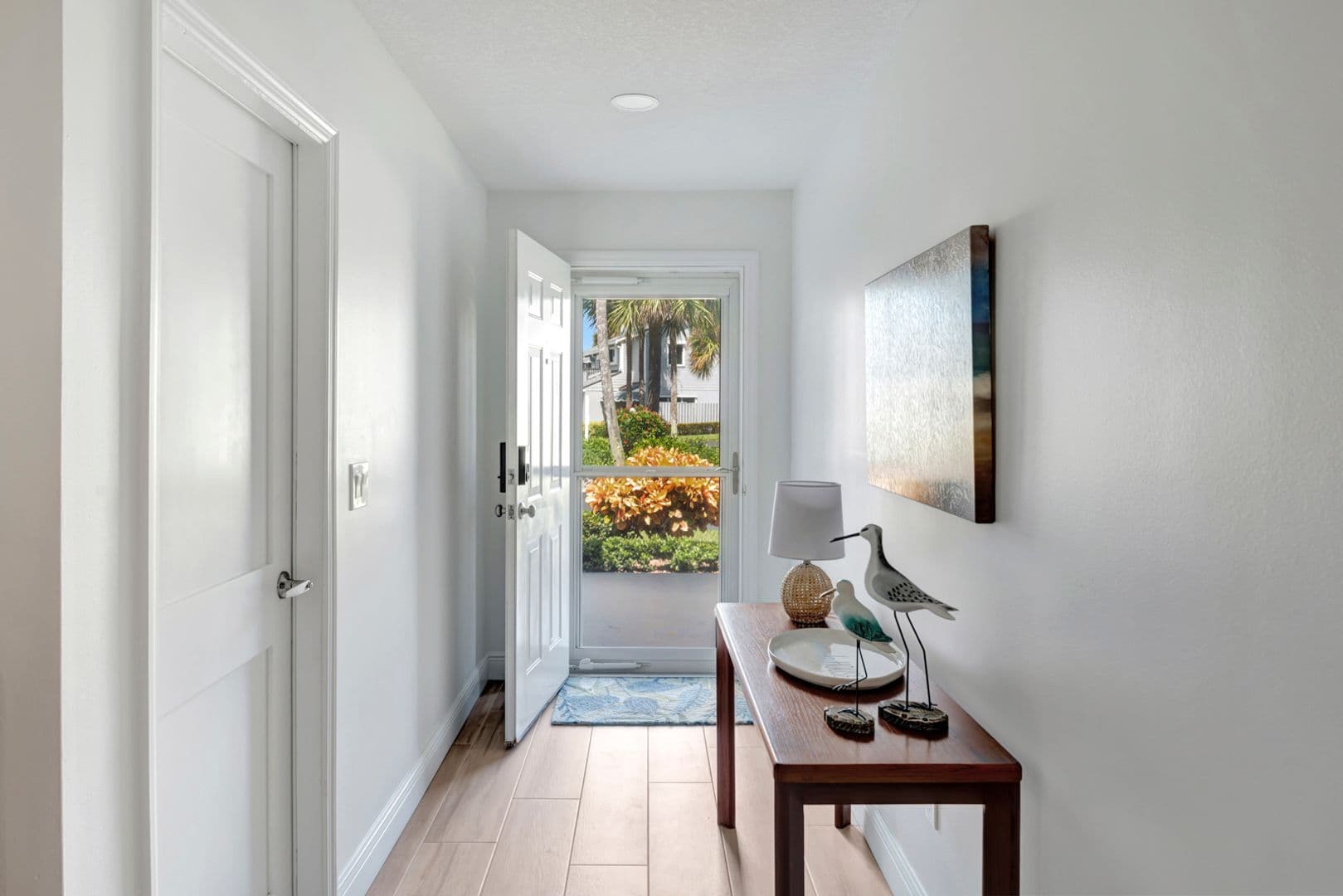 Fort Pierce Condo: 4949 N Highway A1A #204