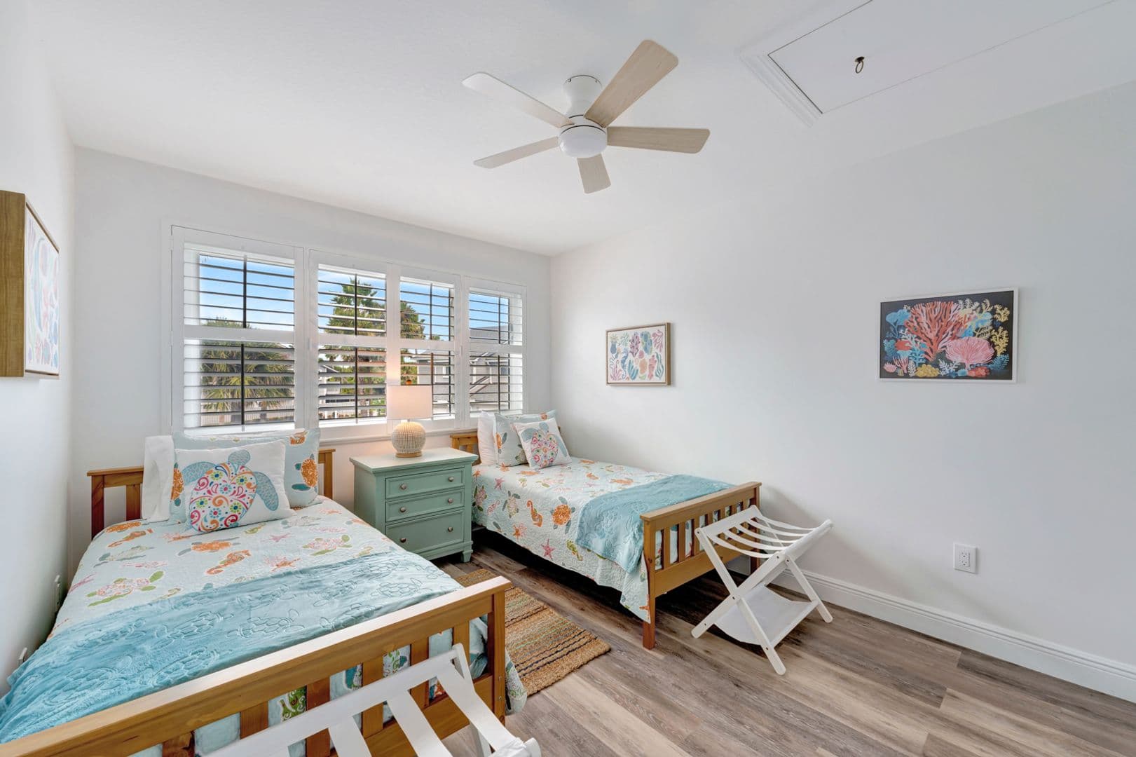 Fort Pierce Condo: 4949 N Highway A1A #204