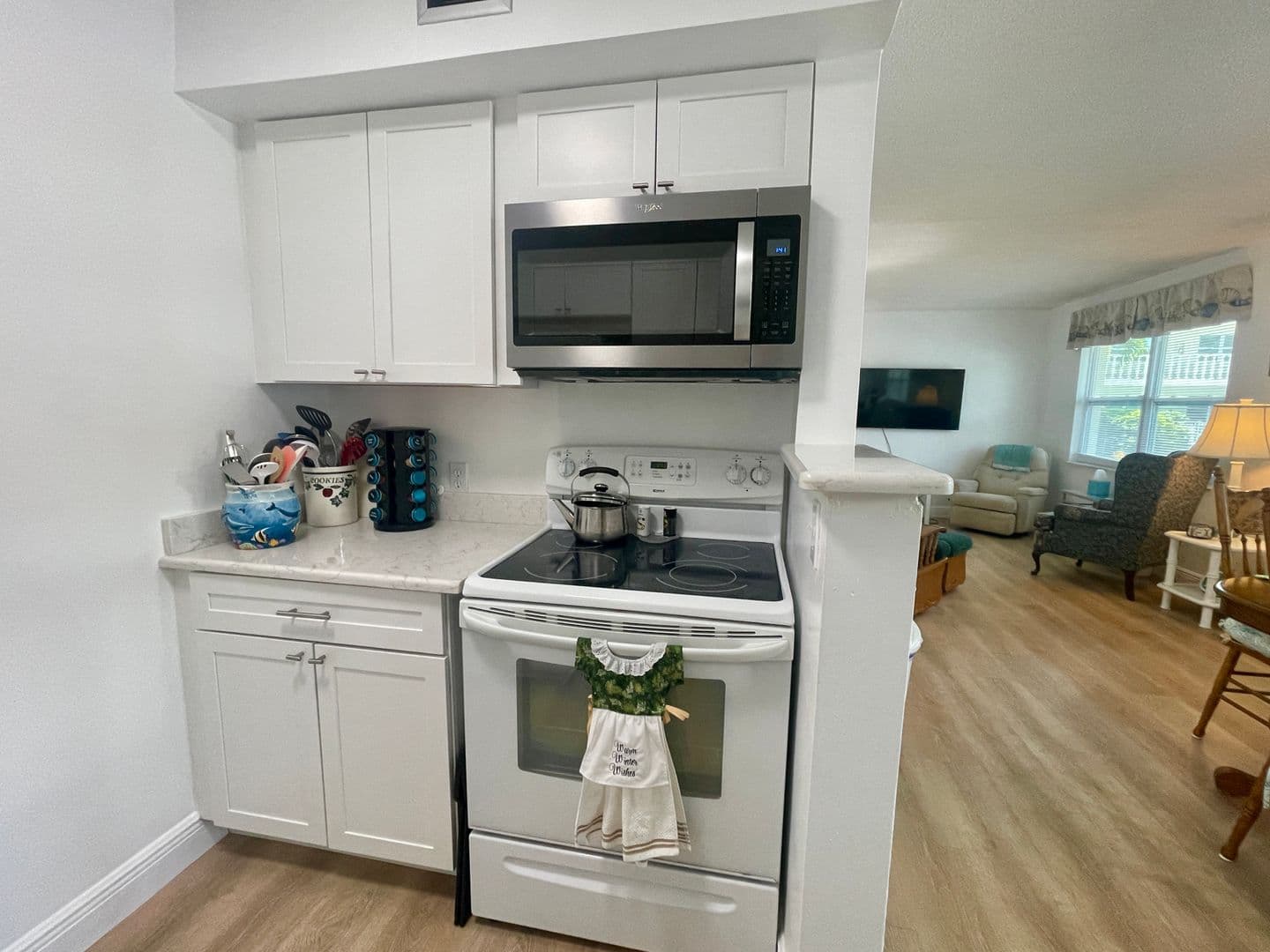 Vero Beach Condo: 923 22nd Place
