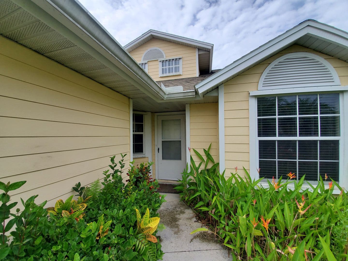 Vero Beach Townhome: 503 6th Street