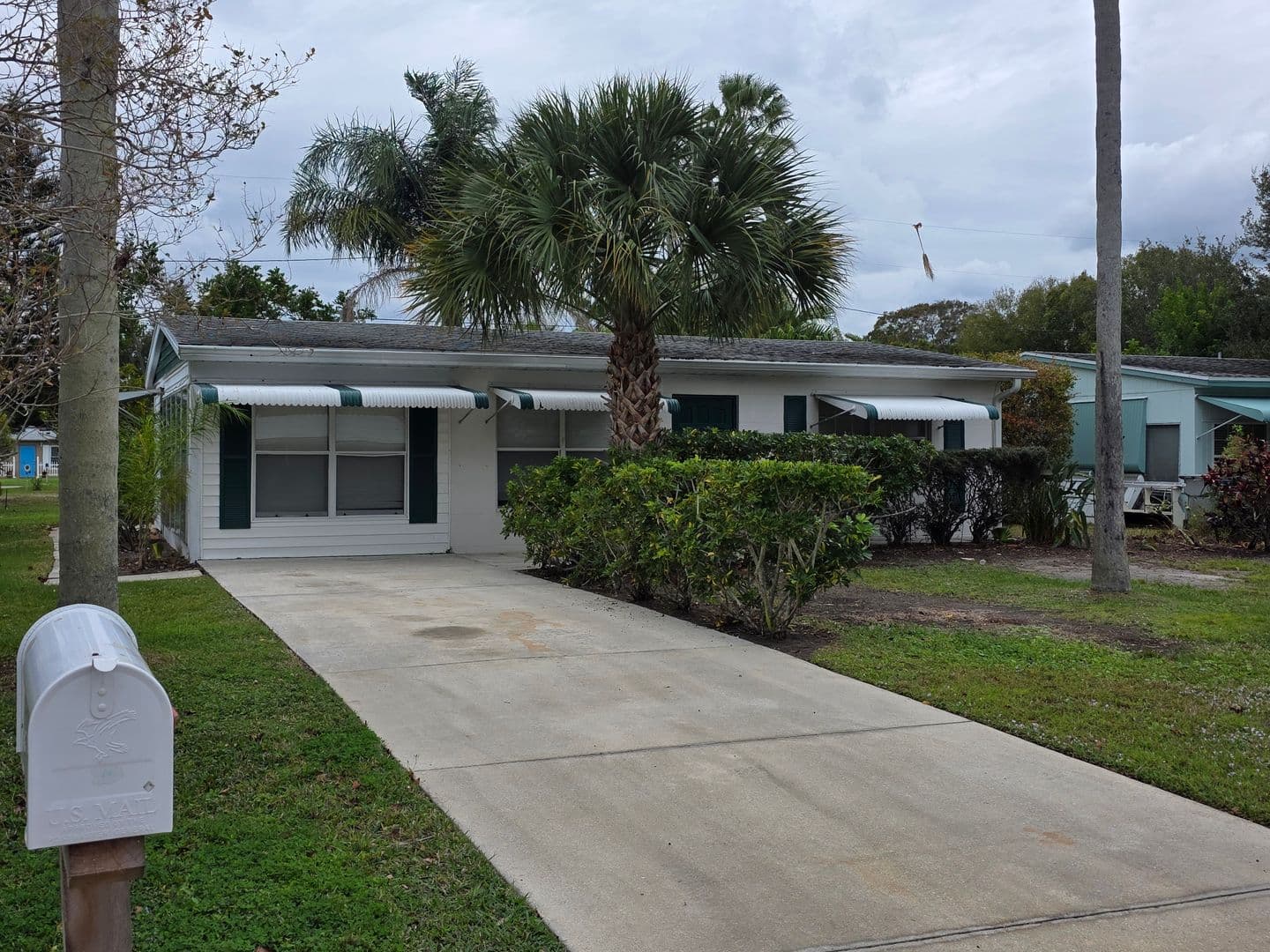 Vero Beach House: 1631 4th Ct