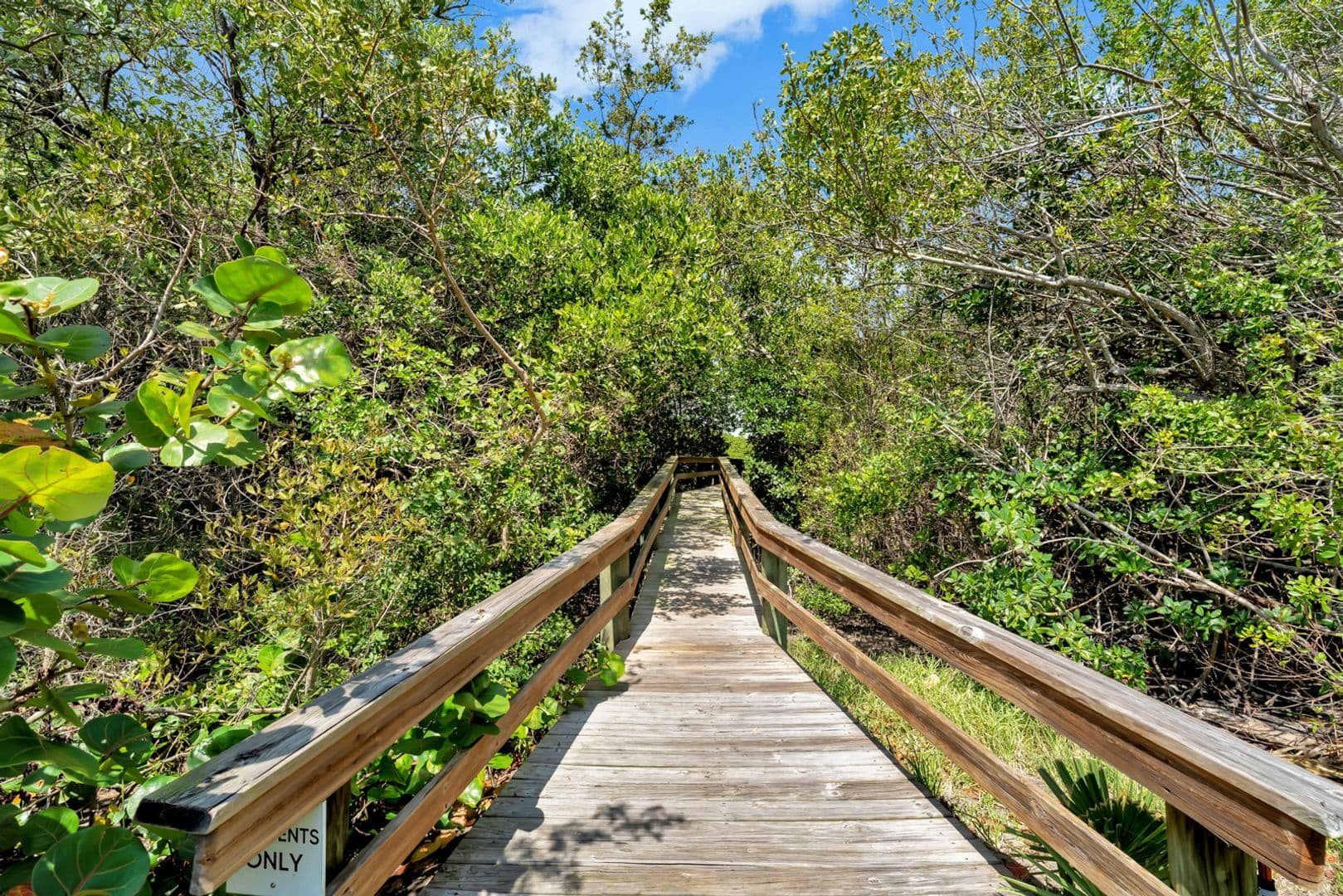 Fort Pierce Condo: 4949 N Highway A1A #204