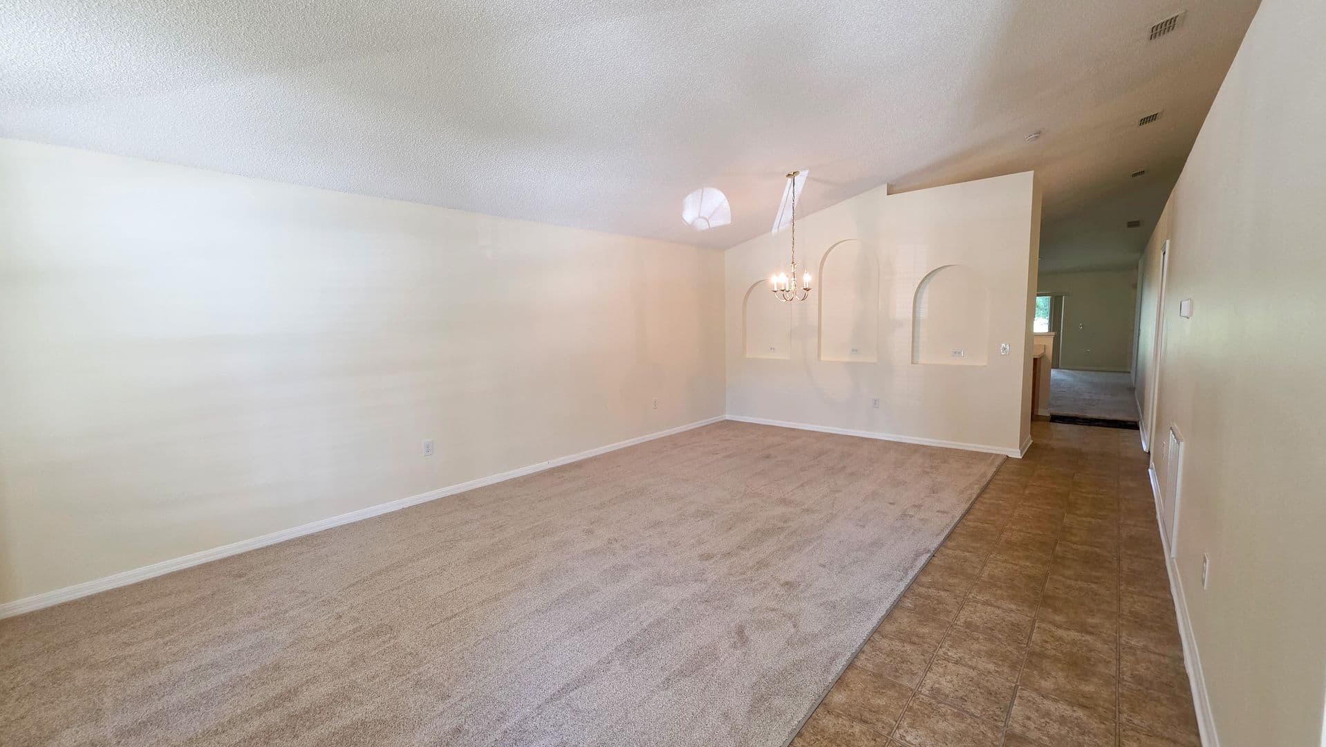 Vero Beach House: 2644 12th Square SW