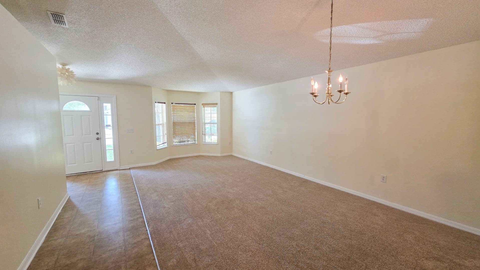 Vero Beach House: 2644 12th Square SW
