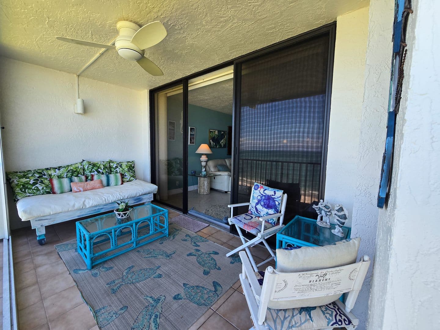 Ft Pierce House: 3120 N Highway A1A Unit 1302