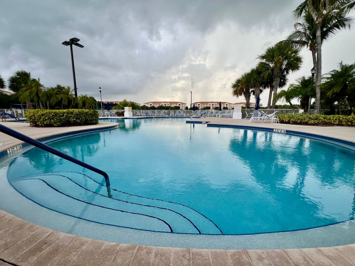 Ft Pierce Condo: 13 Harbour Isles Dr  West #PH02