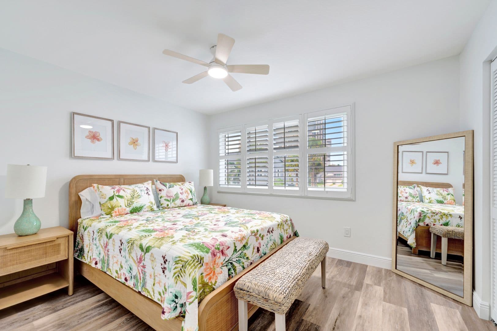 Fort Pierce Condo: 4949 N Highway A1A #204