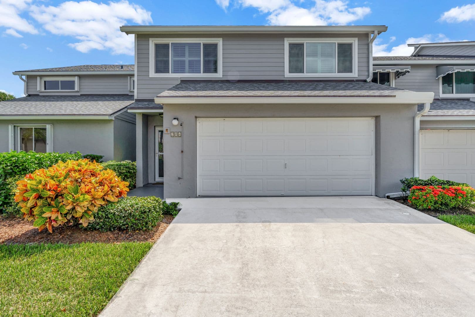 Fort Pierce Condo: 4949 N Highway A1A #204