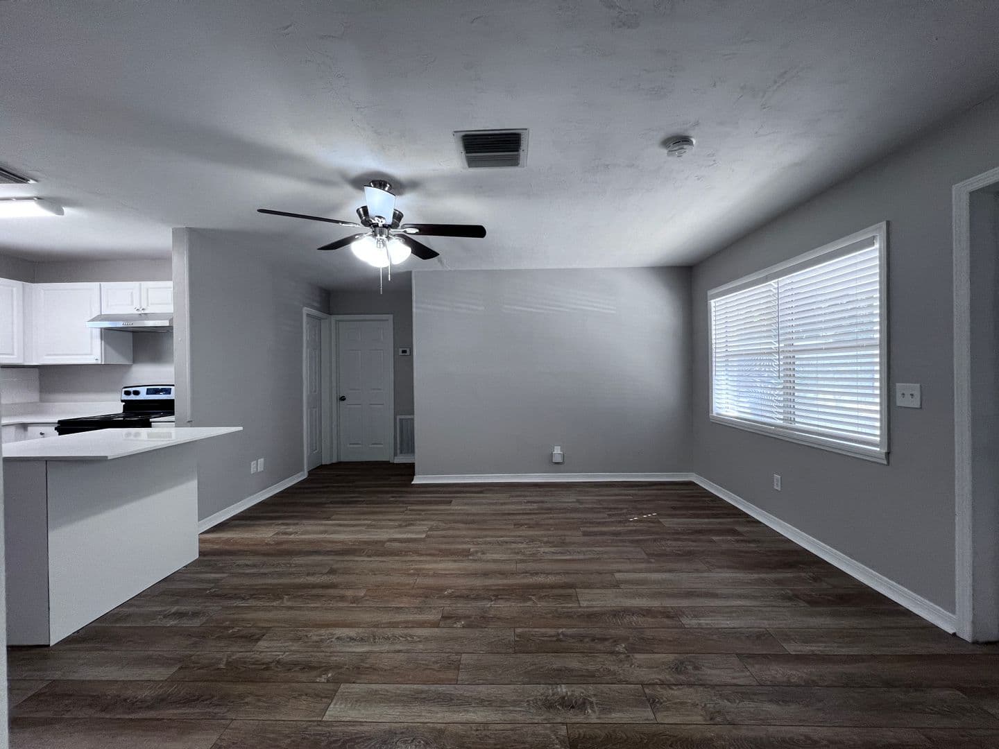 Ft. Pierce House: 8002 Miramar Avenue
