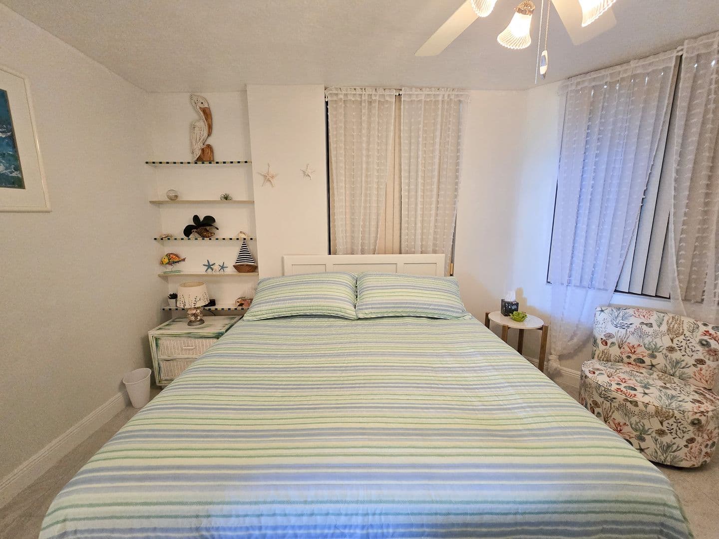 Ft Pierce House: 3120 N Highway A1A Unit 1302