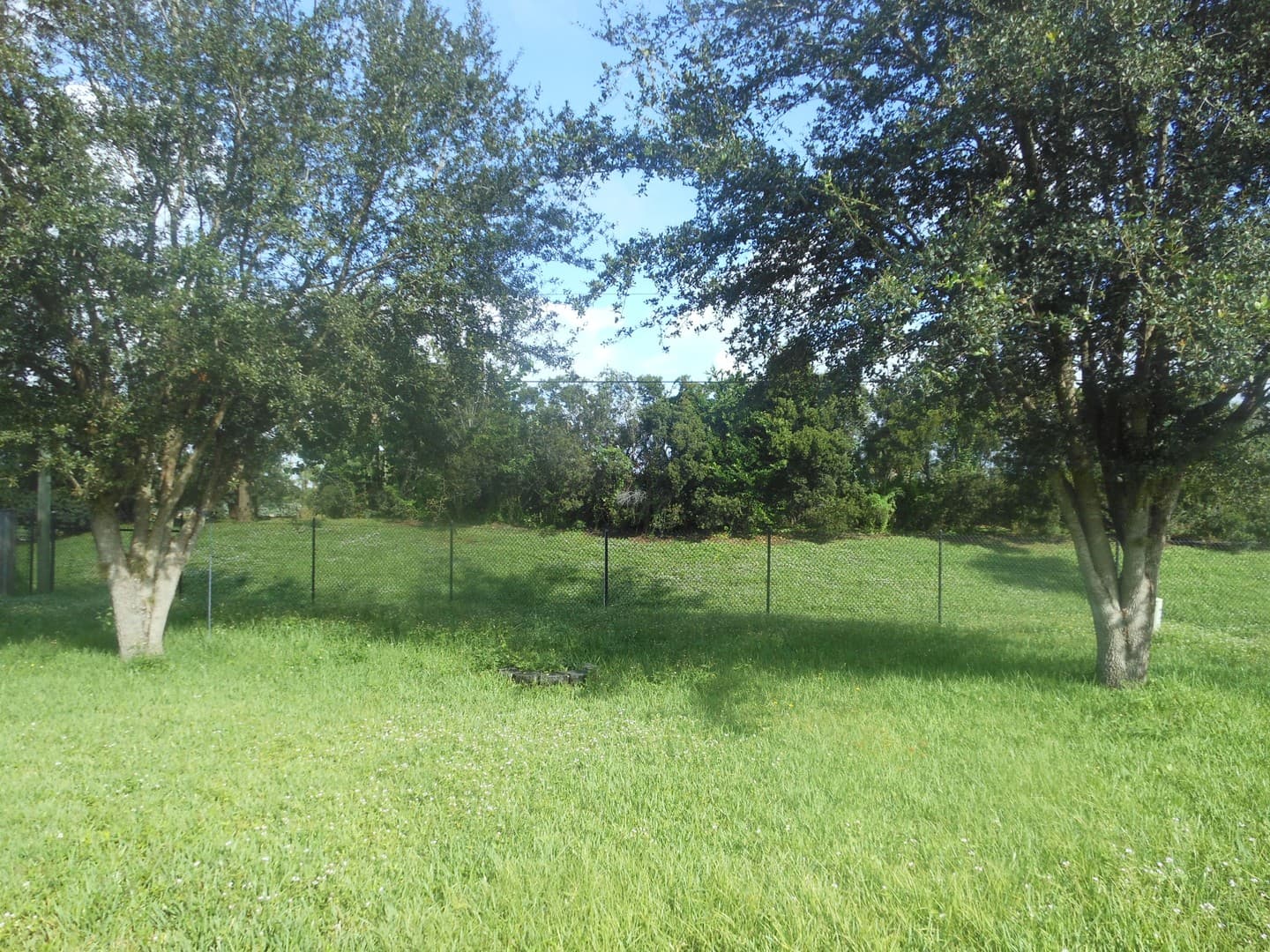 Pt St Lucie House: 517 SW Fairway Avenue