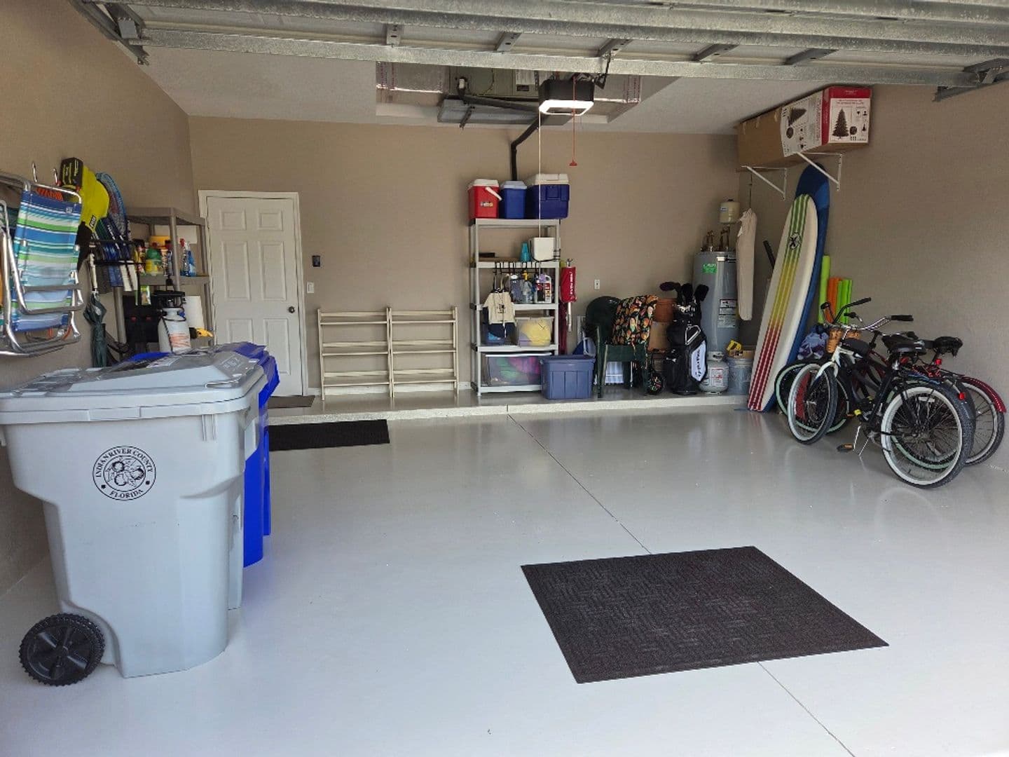 Vero Beach House: 9535 W Maiden CT