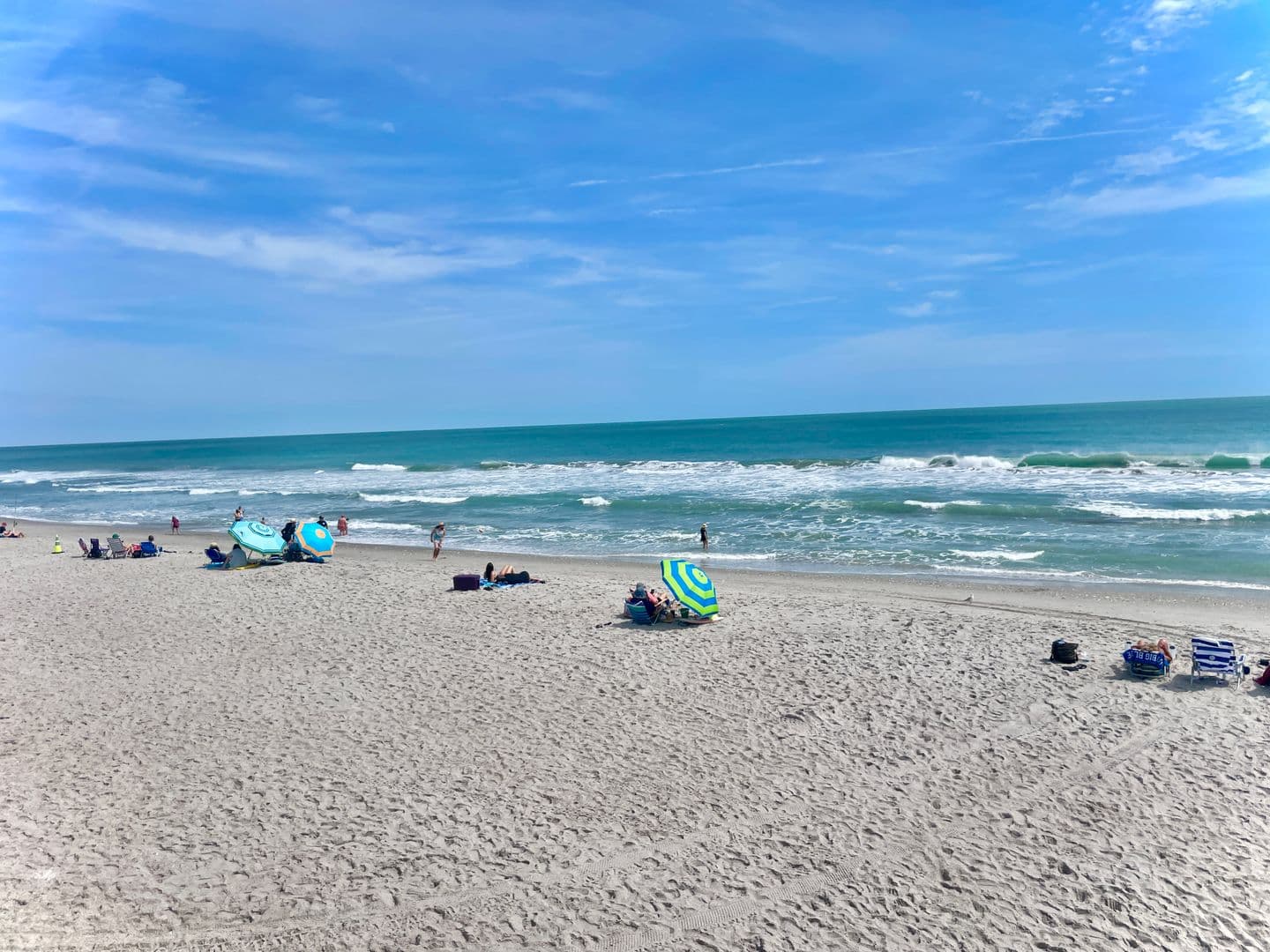 Satellite Beach House: 270 Queens Ct