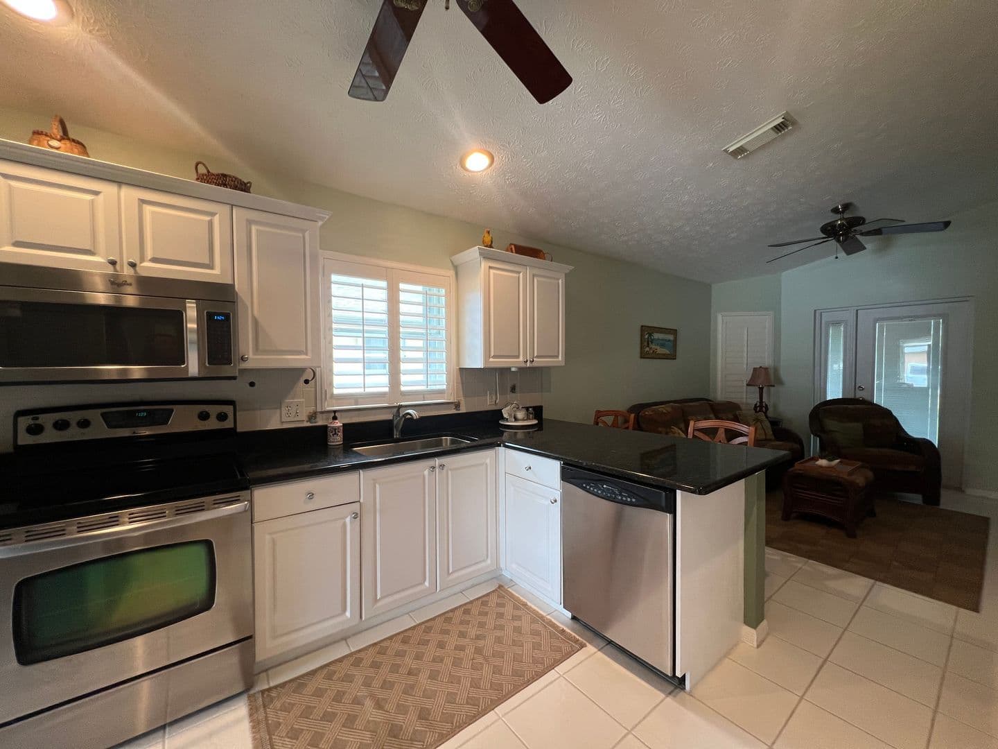 Fort Pierce House: 6025 Adonidia Place